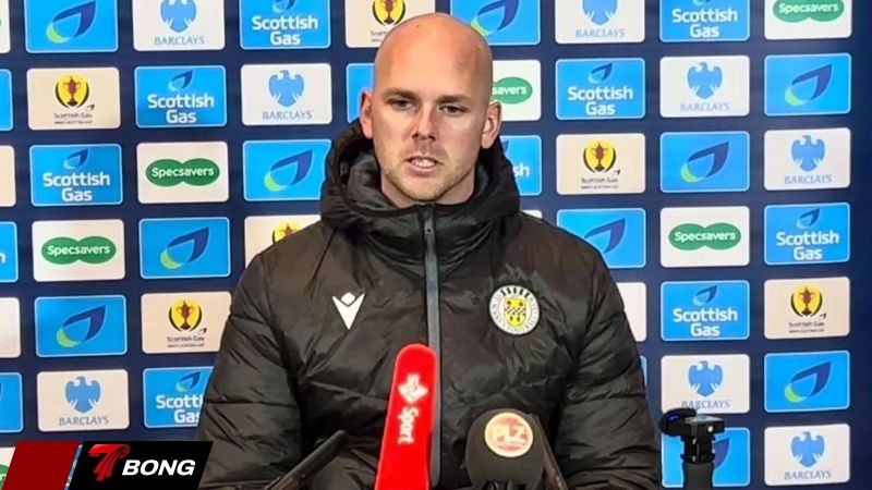 Những điểm cộng không thể bỏ qua của Craig McLeish